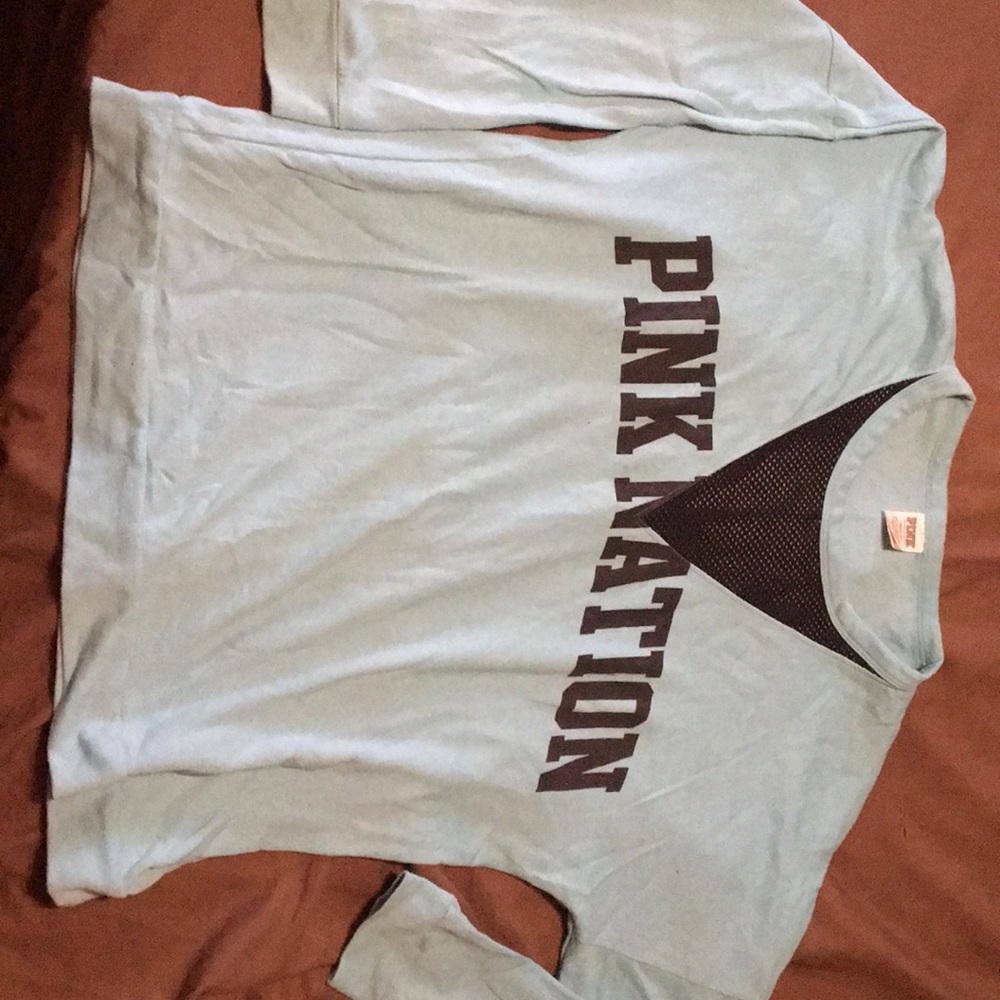 Long sleeve